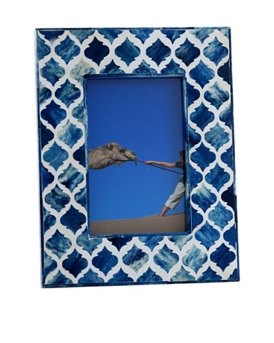 Shiraleah Bazaar Trellis Frame