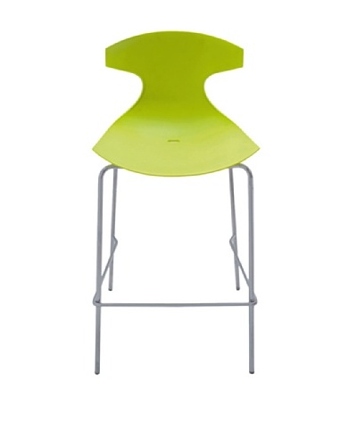 Domitalia Echo Stool, Green