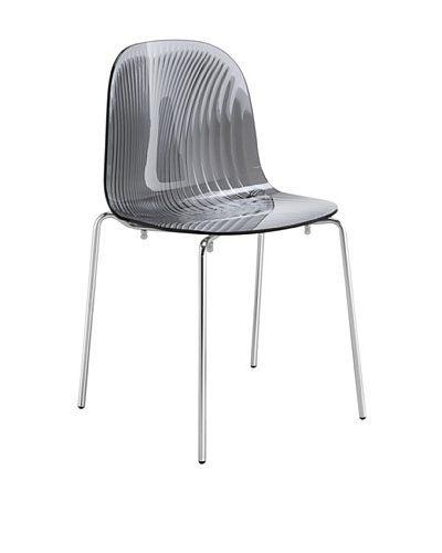 Domitalia Playa Chair, Smoke