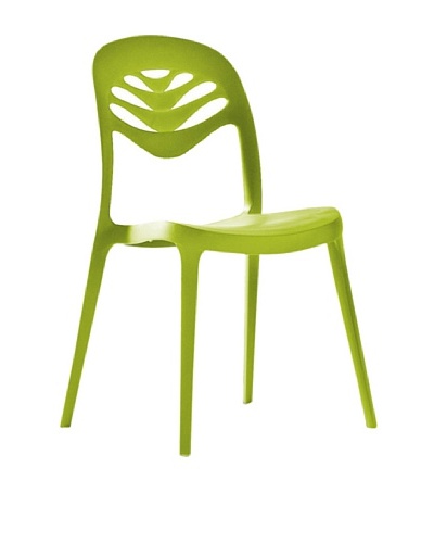 Domitalia ForYou2 Chair, Green