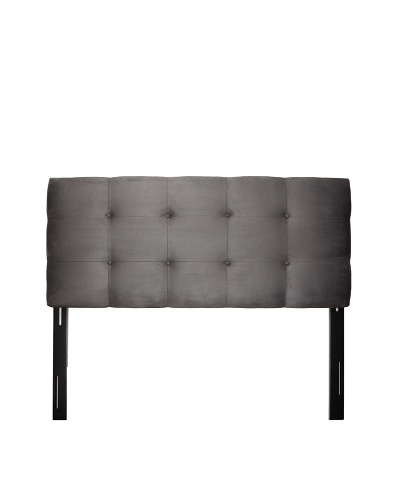 Skyline Button Tufted Headboard