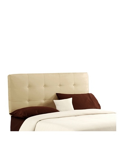 Skyline Tufted Headboard