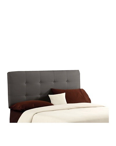 Skyline Tufted Headboard