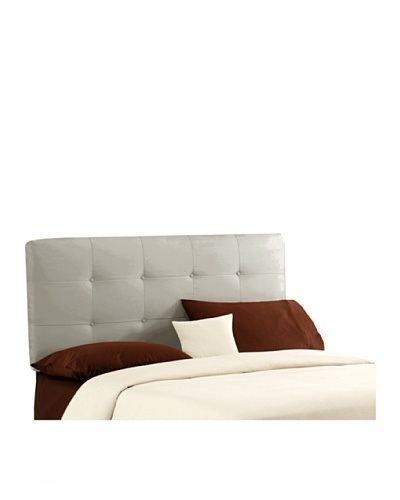 Skyline Tufted Headboard