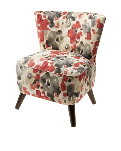 Skyline Chair, Landsmeer Currant