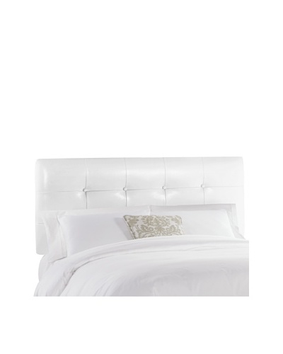 Skyline Furniture Tufted Headboard