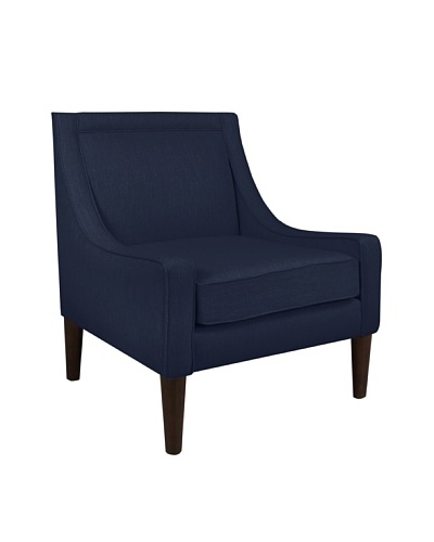Skyline Furniture Modern Chair, Patriot Blueberry