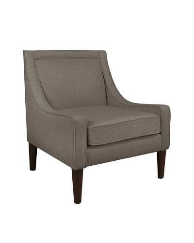 Skyline Furniture Modern Chair, Patriot Graphite