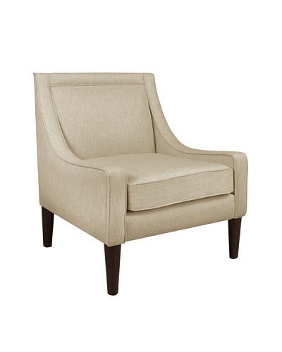 Skyline Furniture Modern Chair, Patriot Jute