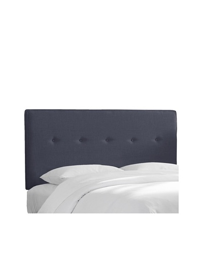 Skyline Furniture Five-Button Headboard