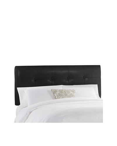 Skyline Furniture Tufted Headboard