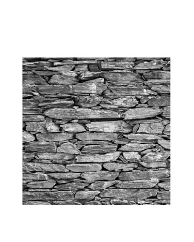 Art Addiction Stone Wall I