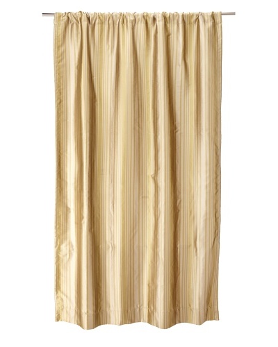 Element Stripe 84 Lined Panel [Champagne/Gold]