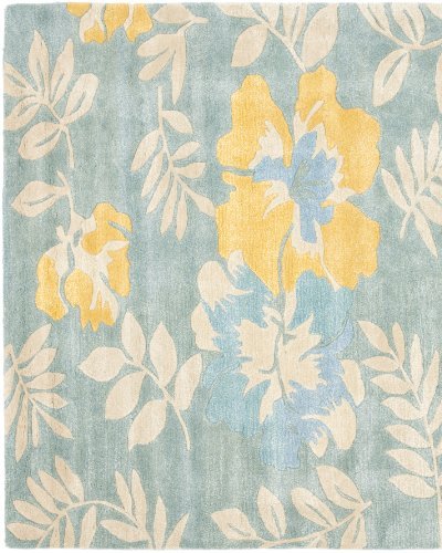 Soho Rugs Tropical Rug