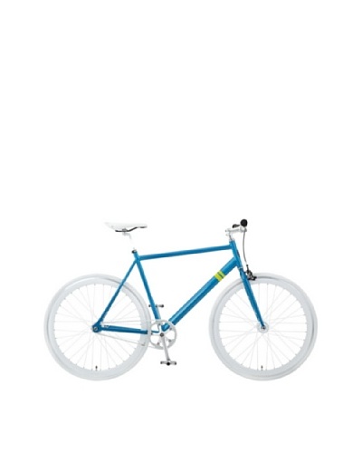 Solé Bicycle Company The Zissou, Blue/White, 52cm/Medium