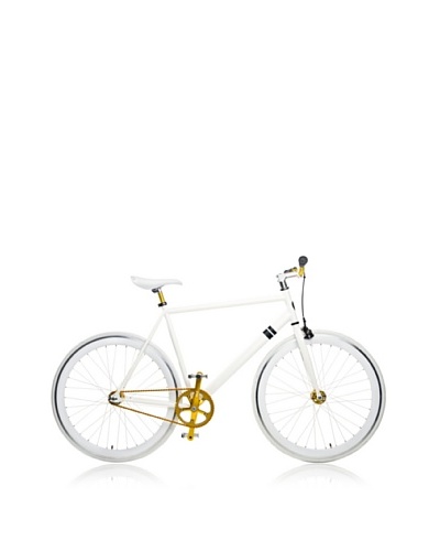 Solé Bicycle Company The Delano Bicycle, 52cm/Medium