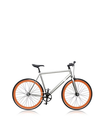 Solé Bicycle Company El Tigre Bicycle, 52cm/Medium