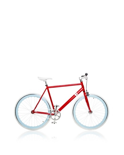Solé Bicycle Company Fixed Gear Single Speed Bicycle