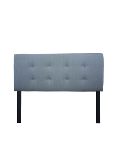 Sole Designs 8-Button Tufted Candice Headboard