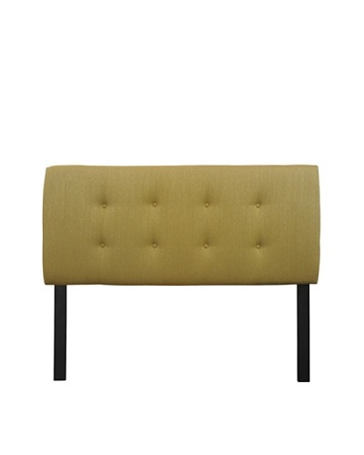 Sole Designs 8-Button Tufted Candice Headboard