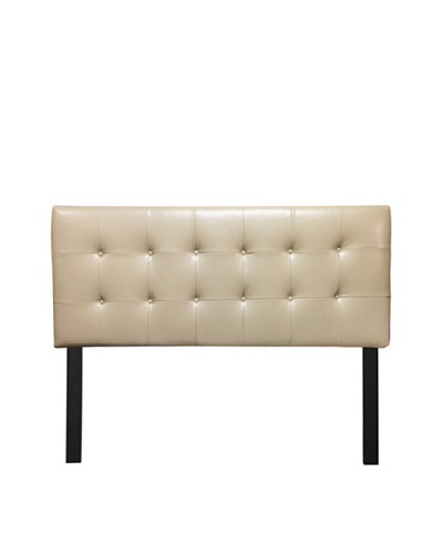 Sole Designs 12-Button Tufted Lexus Headboard