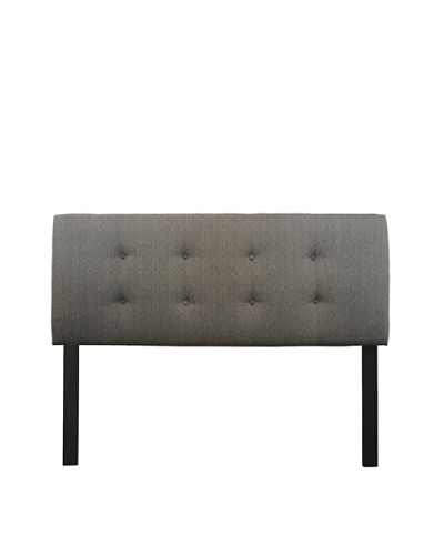 Sole Designs 8-Button Tufted Candice Headboard