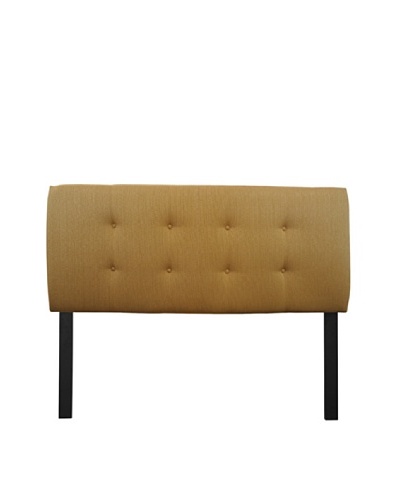 Sole Designs 8-Button Tufted Candice Headboard