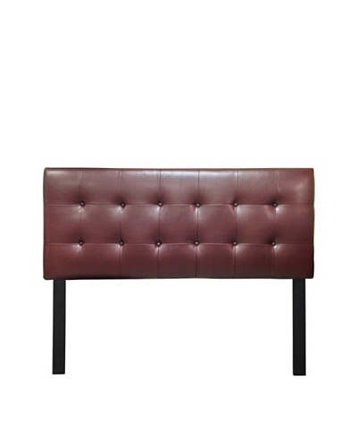 Sole Designs 12-Button Tufted Dan Headboard