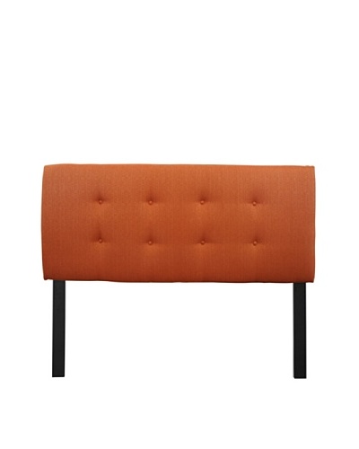 Sole Designs 8-Button Tufted Candice Headboard