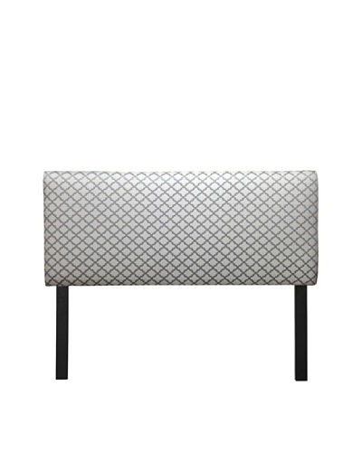 Sole Designs Upholstered Eddy Headboard