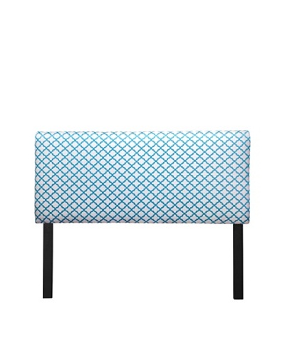 Sole Designs Upholstered Eddy Headboard