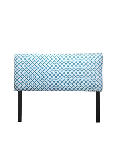 Sole Designs Upholstered Eddy Headboard