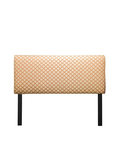 Sole Designs Upholstered Eddy Headboard