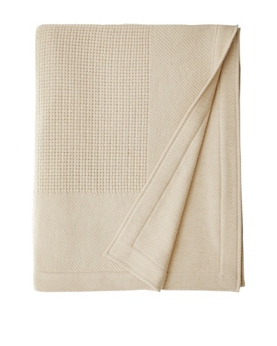 Somma Shanxi Cashmere Throw