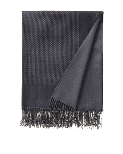 Somma Othello Lambswool Throw