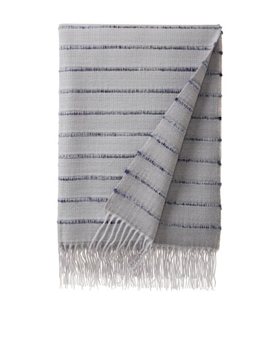 Somma Athos Lambswool Throw