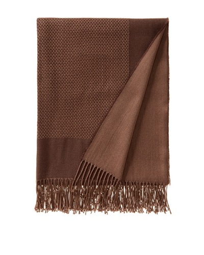 Somma Othello Lambswool Throw