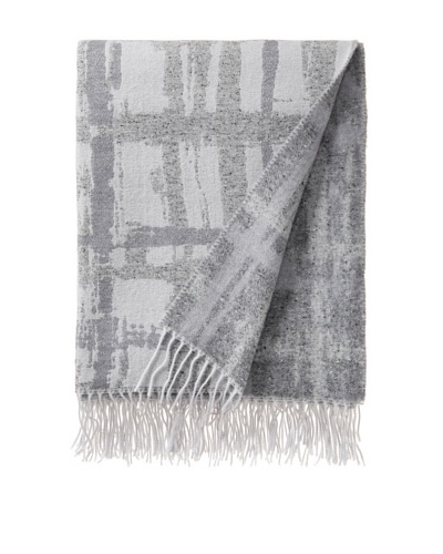 Somma Aramis Lambswool Throw