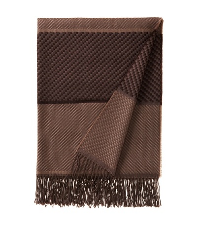 Somma Shakespeare Lambswool Throw