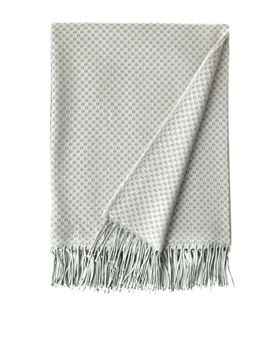 Somma Exclusive Lambswool Throw