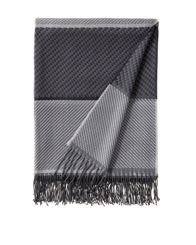 Somma Shakespeare Lambswool Throw