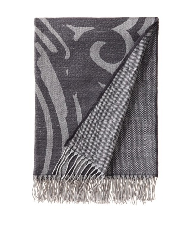 Somma Gea Lambswool Throw