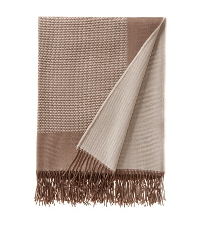 Somma Othello Lambswool Throw