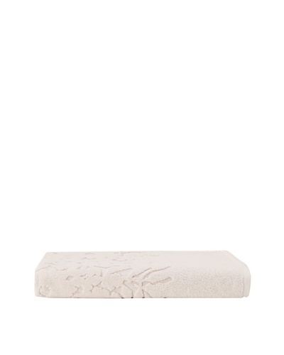 Sonia Rykiel Prose Bath Sheet, Perle