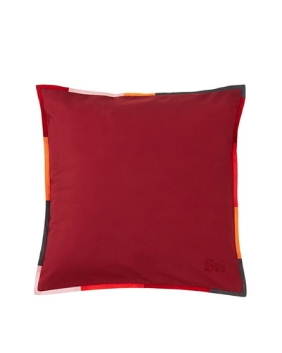 Sonia Rykiel Maison Reves Epices Decorative Pillow, Griotte