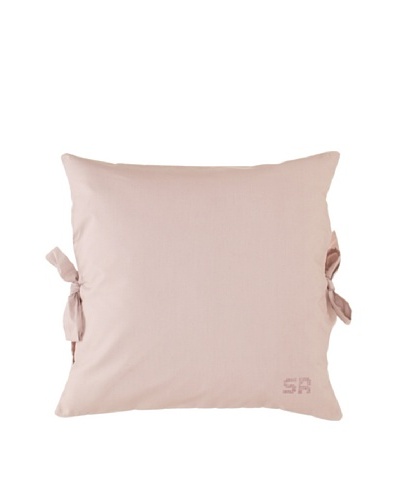 Sonia Rykiel Luxure Decorative Pillow, Poudre