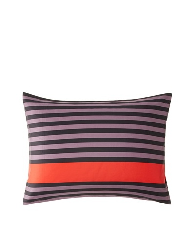 Sonia Rykiel Maison Bouquet Rouge Sham