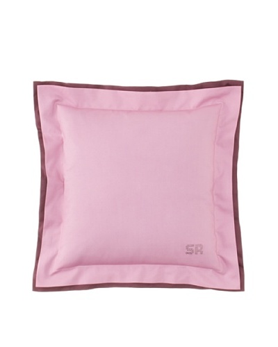 Sonia Rykiel Luxure Decorative Pillow, Clycine