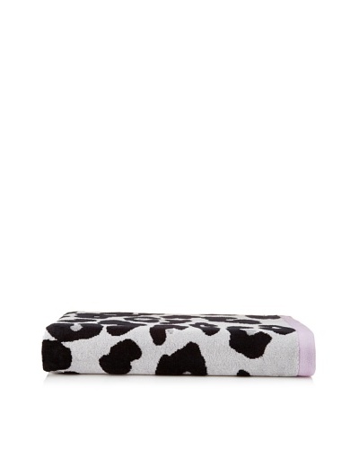 Sonia Rykiel Seine Bath Sheet Towel, Fauve