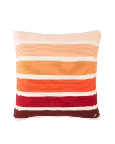 Sonia Rykiel Paradise 43 Decorative Pillow, Kirch, 18″ x 18″